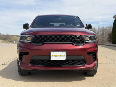 2023 Dodge Durango GT