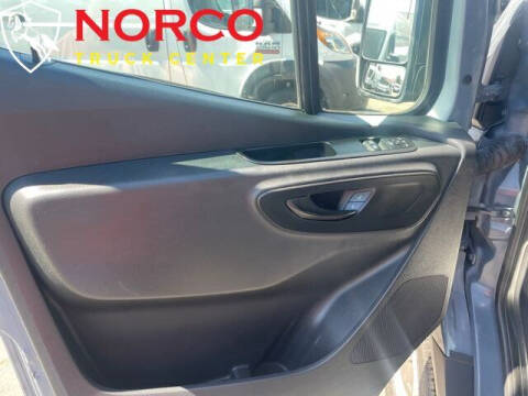 2019 Mercedes-Benz Sprinter