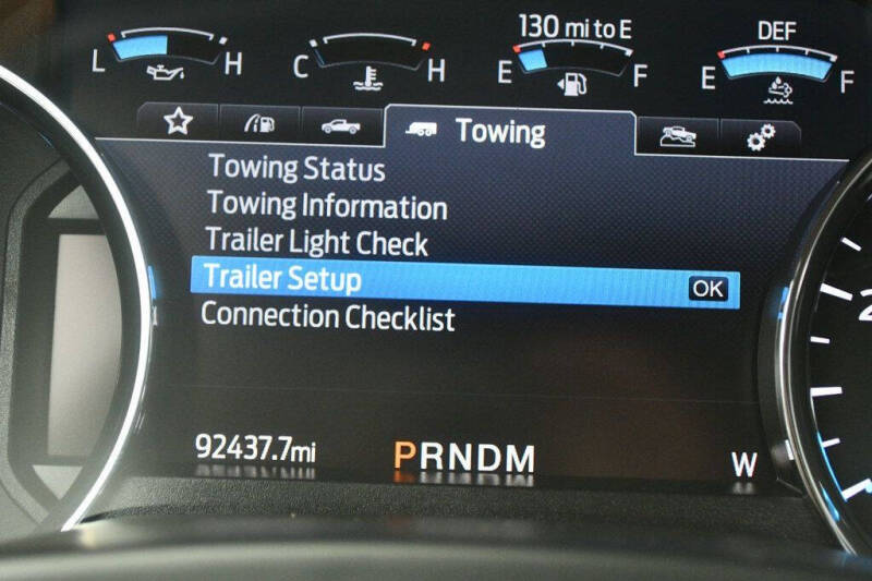 2021 Ford F-350 Super Duty