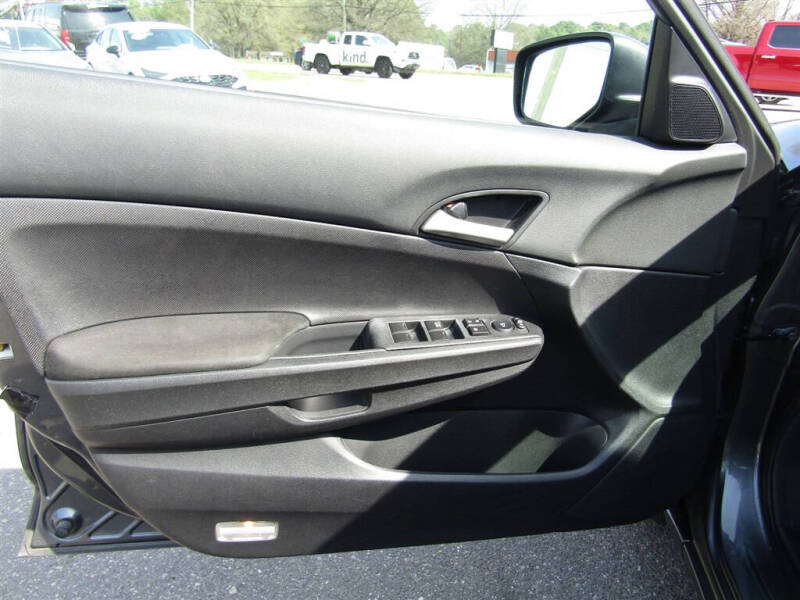2009 Honda Accord LX