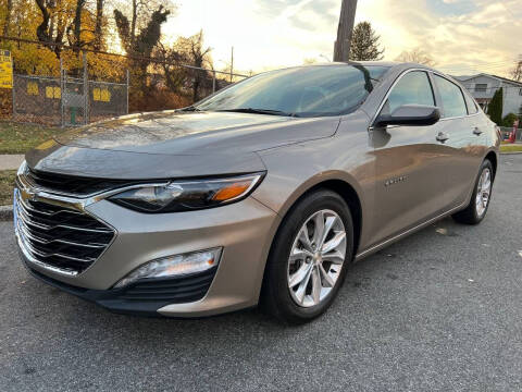 2022 Chevrolet Malibu for sale at US Auto Network in Staten Island NY