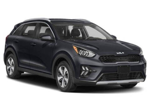 2022 Kia Niro LX