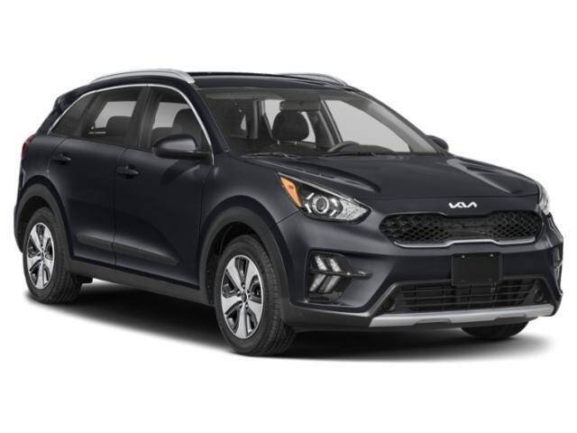 2022 Kia Niro LX