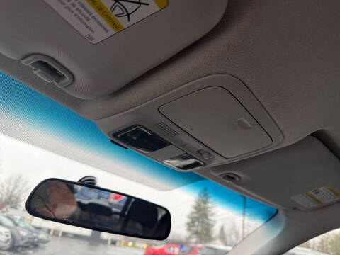 2011 Subaru Forester 2.5X