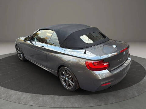 2016 BMW 2 Series M235i