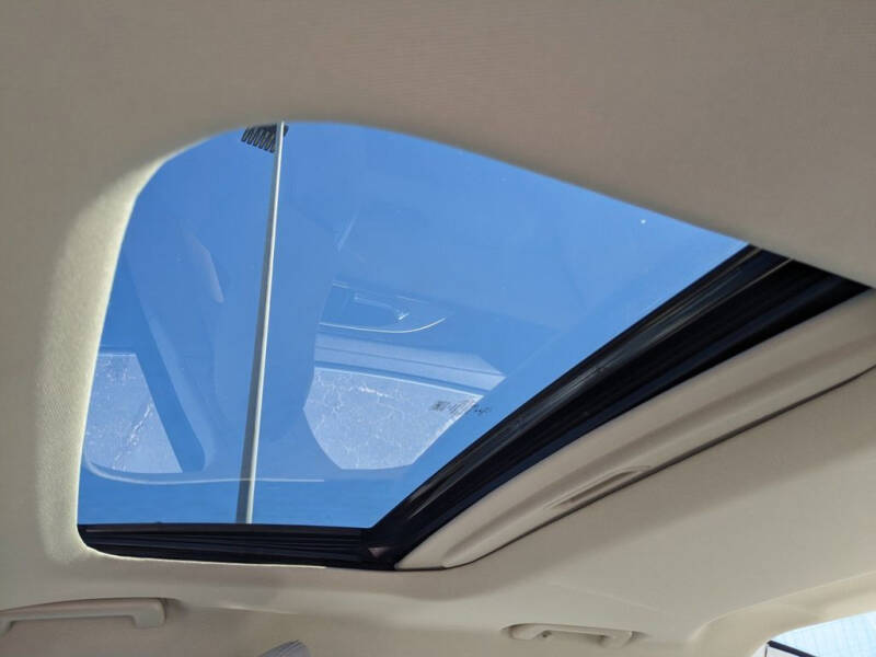 2020 Lincoln MKZ Reserve