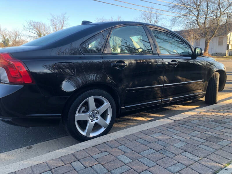 2008 Volvo S40 2.4i photo 3