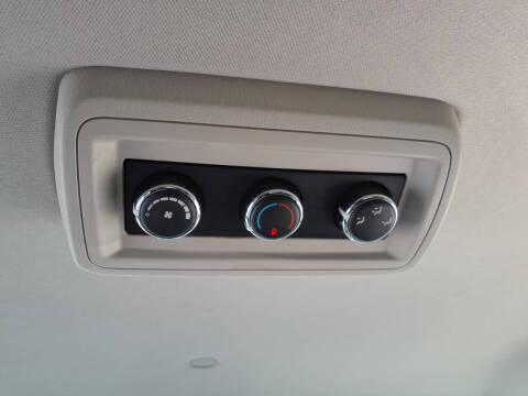 2012 Dodge Grand Caravan SE
