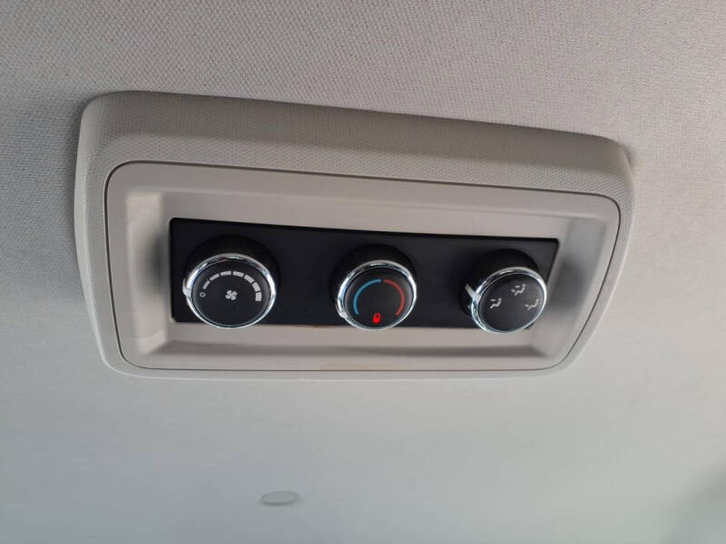 2012 Dodge Grand Caravan SE