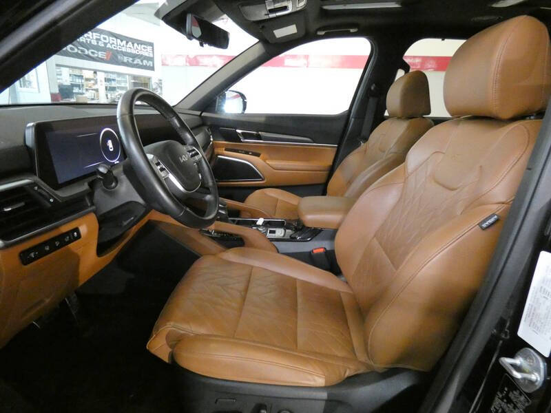 2023 Kia Telluride