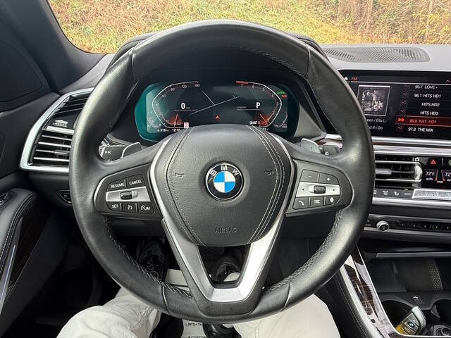 2020 BMW X5 sDrive40i