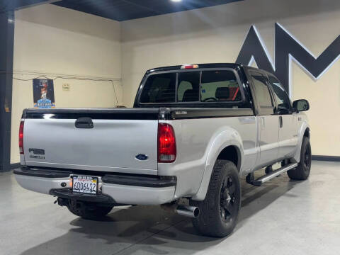 2004 Ford F-250 Super Duty