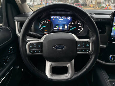 2024 Ford Expedition MAX XLT