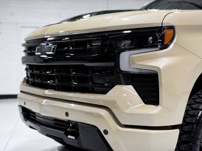 2025 Chevrolet Silverado 1500 Work Truck