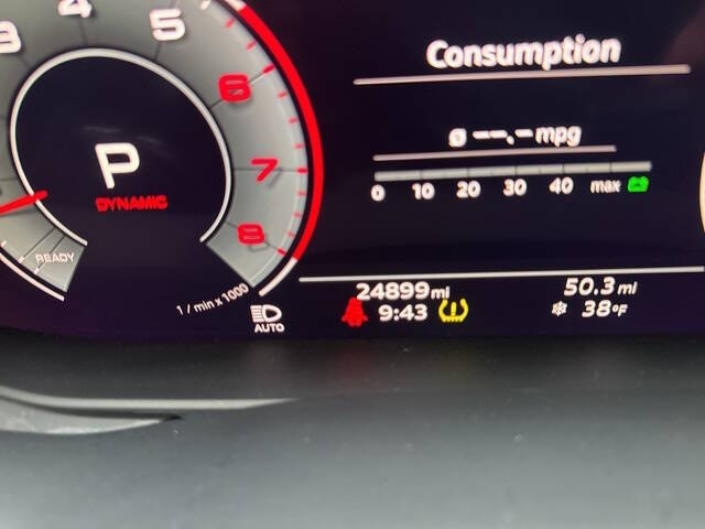 2023 Audi Q7 quattro Premium Plus 55 TFSI