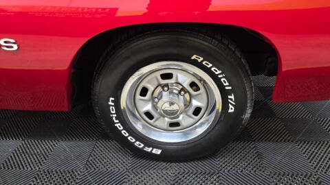 1971 Chevrolet Chevelle