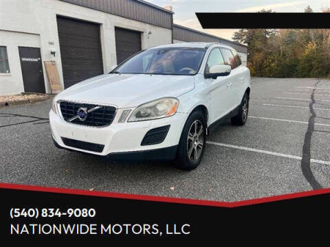2013 Volvo XC60