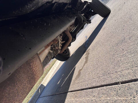 2012 Ford E-Series E-350 SD XLT