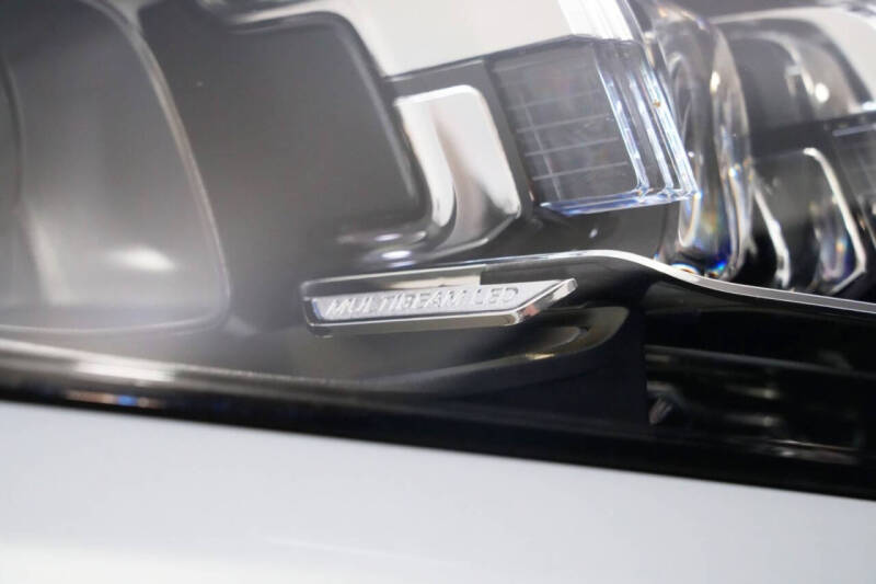 2023 Mercedes-Benz GLS Mercedes-Maybach GLS 600 4MATIC