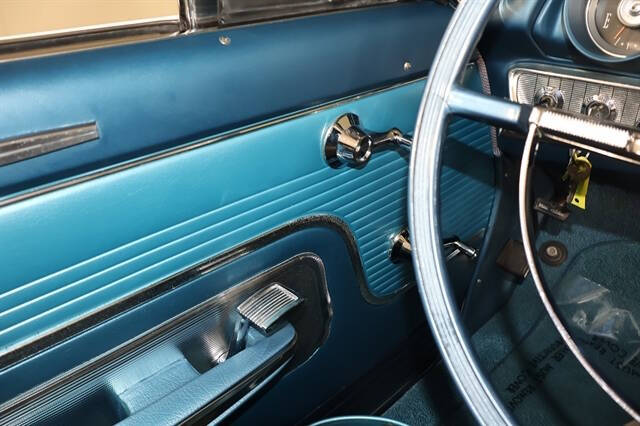 1963 Ford Galaxie