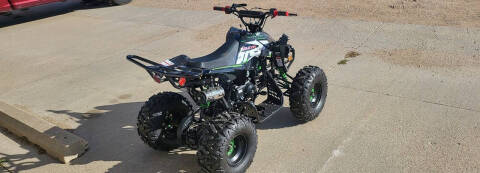 2023 Coolster Mountopz