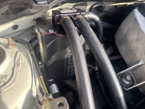 2016 Subaru WRX Premium