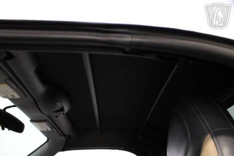 2006 Pontiac Solstice