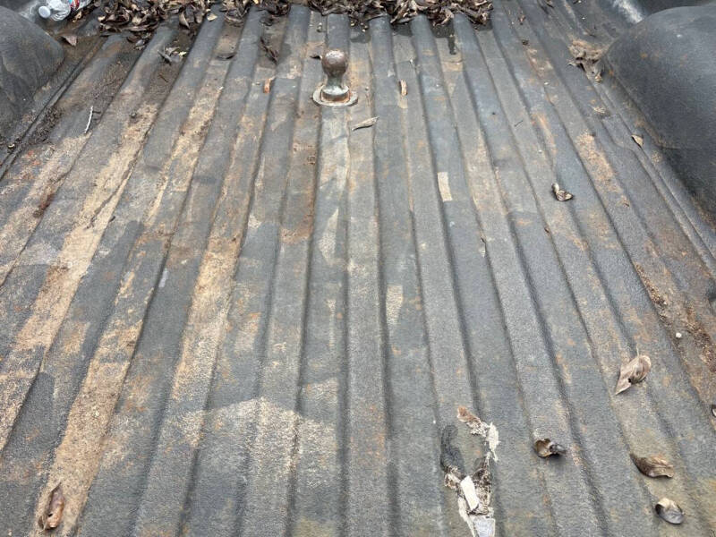 2015 Chevrolet Silverado 2500HD