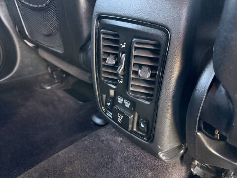 2018 Dodge Durango R/T