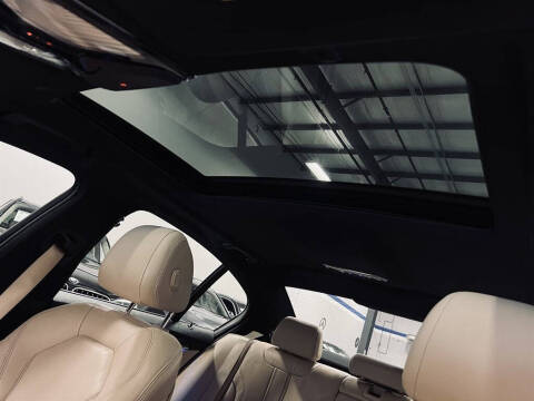 2018 BMW 5 Series 530i