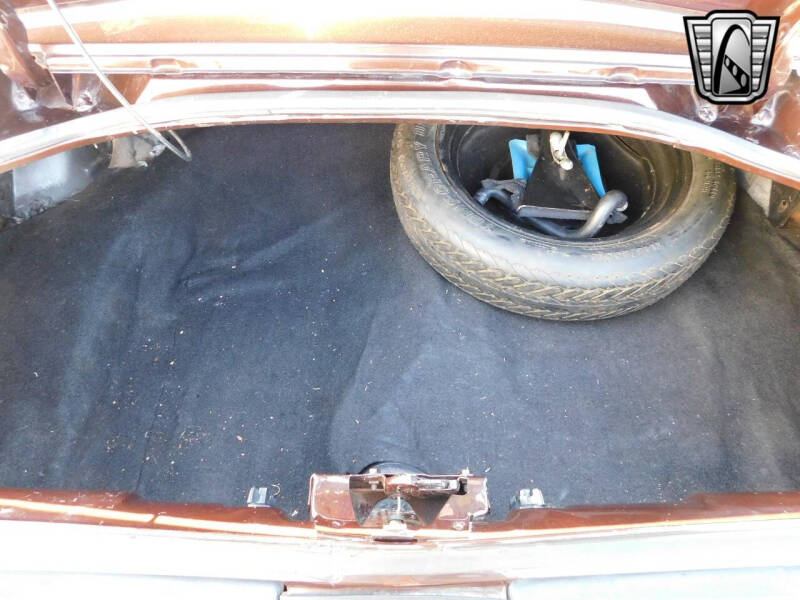 1981 Pontiac Firebird Trans Am