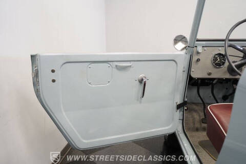 1963 International Scout