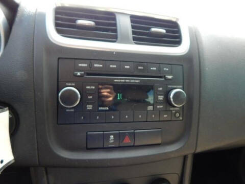 2013 Dodge Avenger SXT