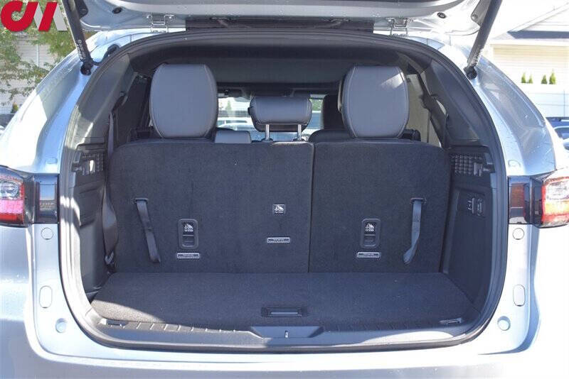 2025 Mazda CX-90 3.3 Turbo Premium Plus