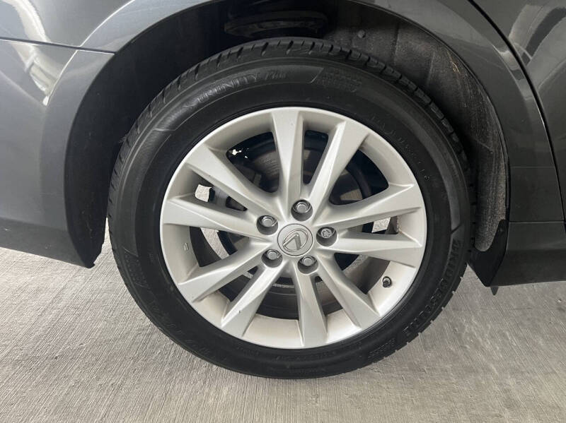 2011 Lexus ES 350