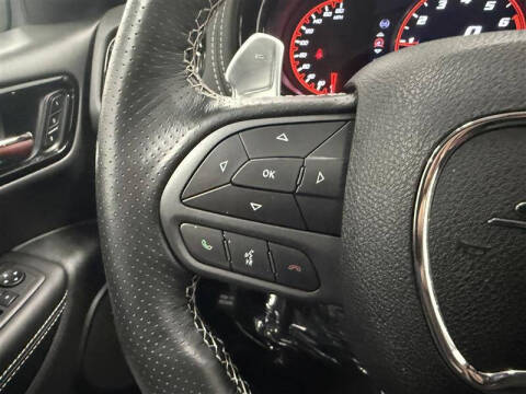 2023 Dodge Durango SRT 392