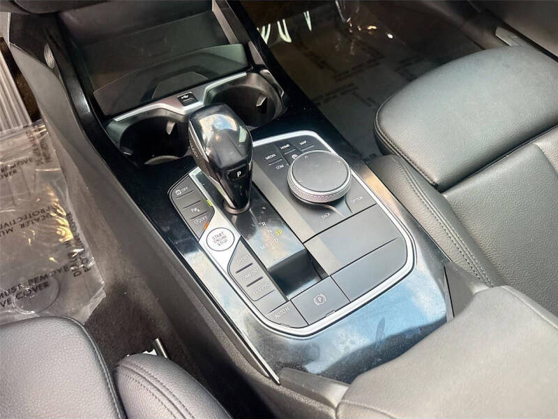 2021 BMW 2 Series 228i Gran Coupe