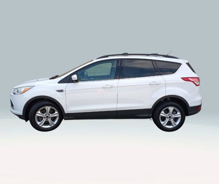 2013 Ford Escape SE photo 6