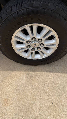 2012 Ford F-150 XL