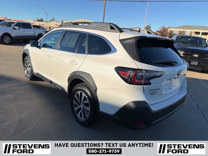 2024 Subaru Outback Premium