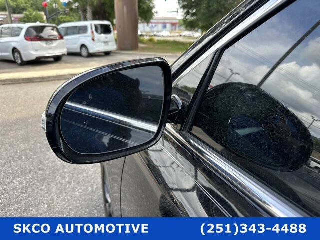 2020 Kia Sorento S V6