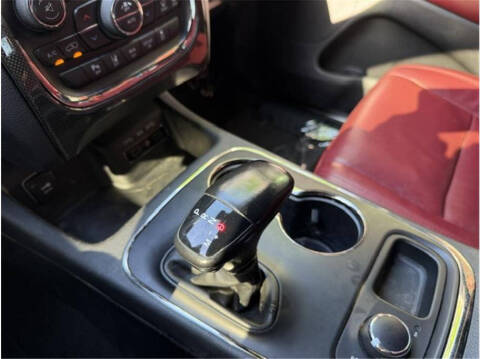 2018 Dodge Durango R/T
