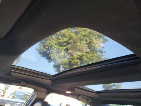 2022 Nissan Maxima 3.5 SR