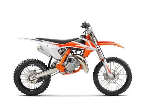 2020 KTM 85 SX 17/14 for sale at Lipscomb Powersports in Wichita Falls TX
