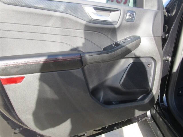 2024 Ford Escape ST-Line Select
