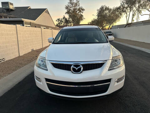 2007 Mazda CX-9