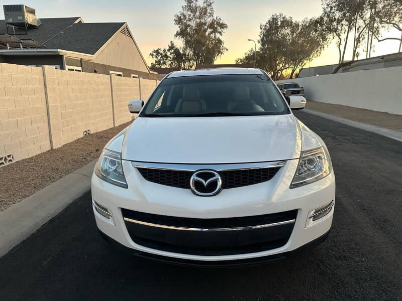 2007 Mazda CX-9 for sale at EV Auto Sales LLC in Sun City AZ