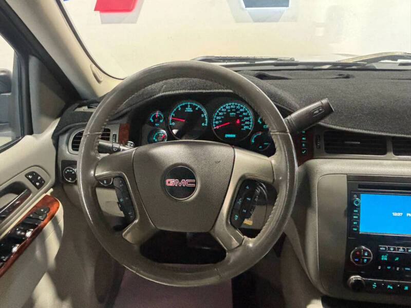 2010 GMC Sierra 1500