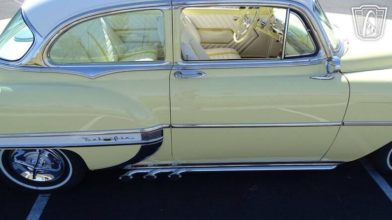 1954 Chevrolet Bel Air