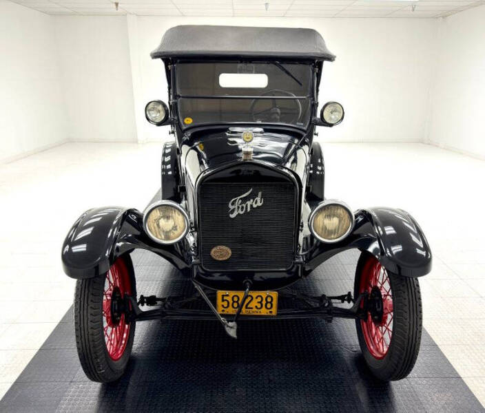 1926 Ford Model T